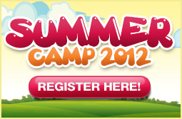 Summer Camp Registration