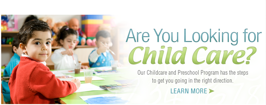 Childcare
