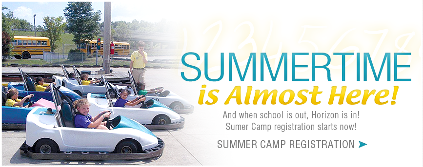 Summer Camp