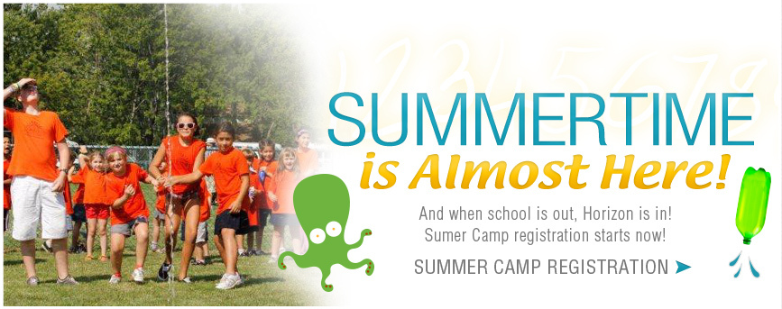Summer Camp
