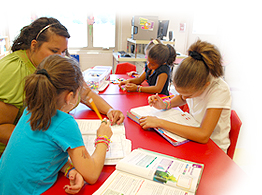 Grade School