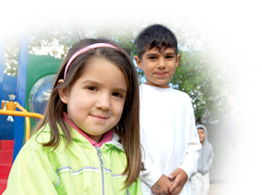 Universal Pre-Kindergarten