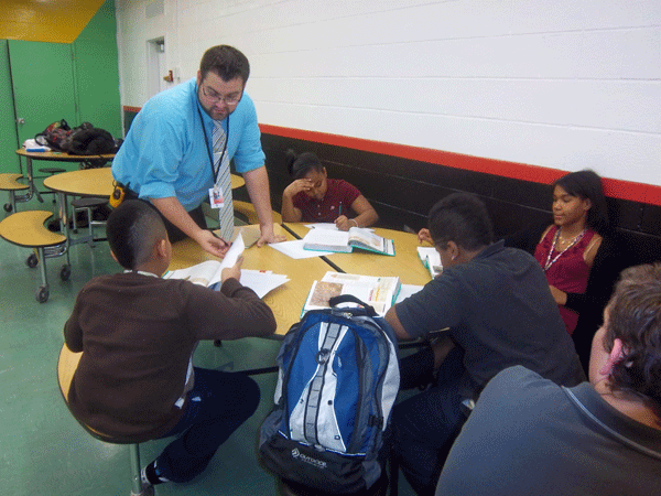 tutoring