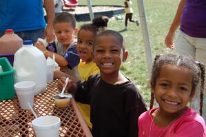 Horizon Children