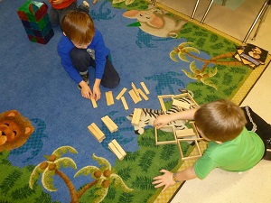 Horizon Children