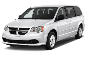 minivan