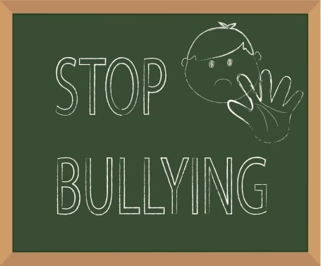 Step-Up To Bullying Video Contest: Winners Announced!