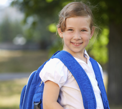 Getting Your Child Ready for Fall Daycare