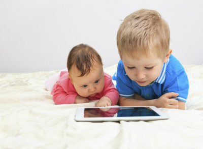 Tech Tips for Parents of Toddlers