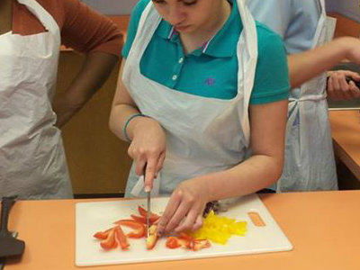 Helping Your Child Learn to Love Vegetables