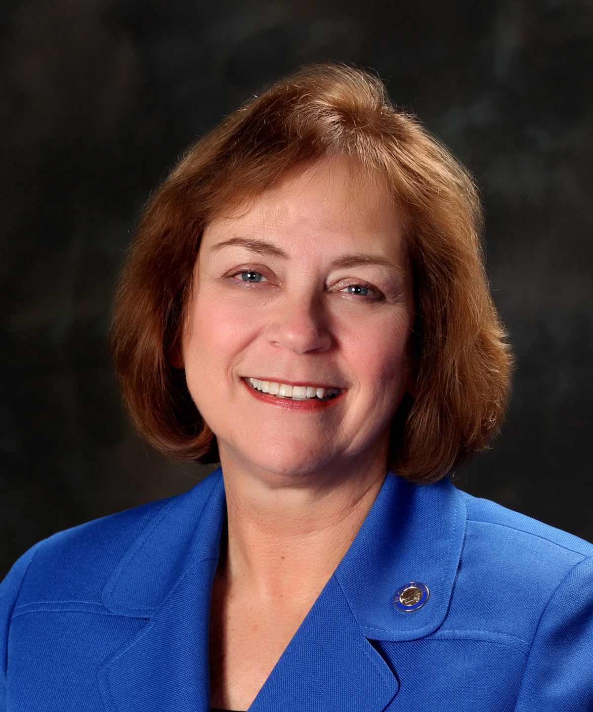 Senator Manning