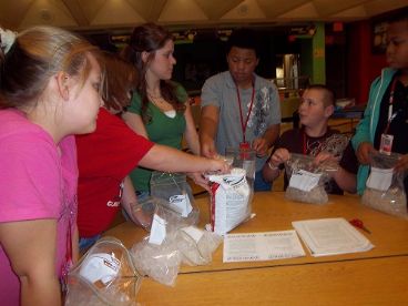 Horizon Holiday Resources