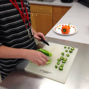 Fast and Fun After School Snacks for Your Child