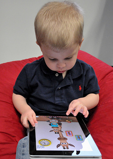 Parenting Your Child in the Digital Age