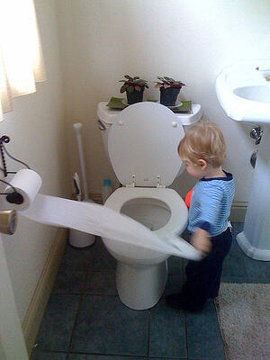 Potty Training
