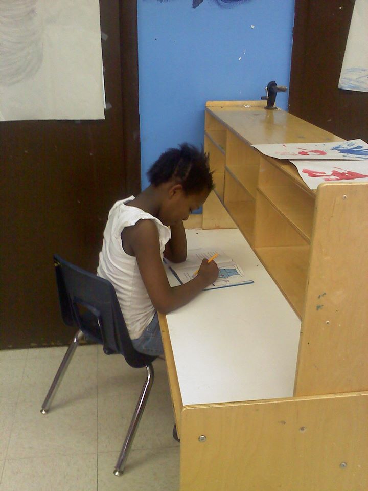 reading