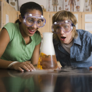 School-Age Programs
