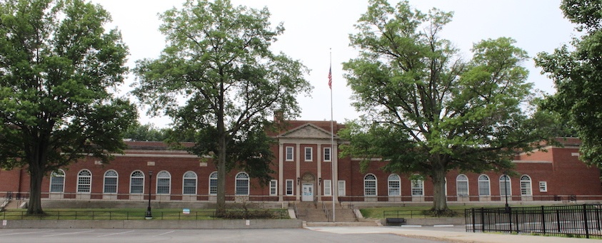 Benjamin Franklin Elementary