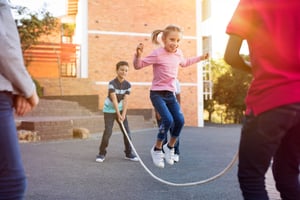 Children Physical Activity