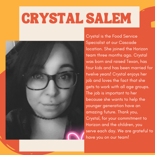 Crystal Salem