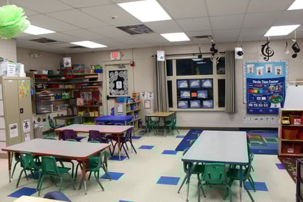 One one Horizon Education Centers Lorain County locations,Dewhurst-Elyria location.