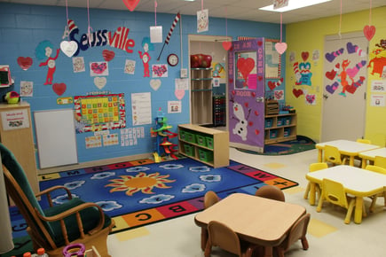 Horizon Education Centers has six locations in Lorain County, including Dewhurst-Elyria.