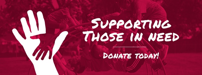 DonateToday