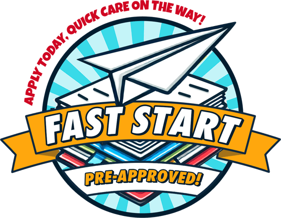 Get Started with Horizon | Horizon Education Centers