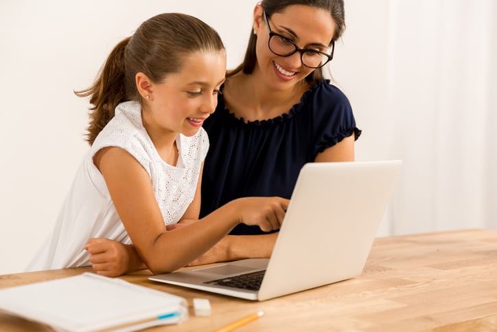 Tech Capabilities for Schoolwork