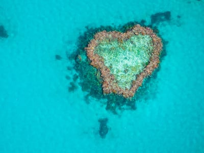 Great Barrier Reef