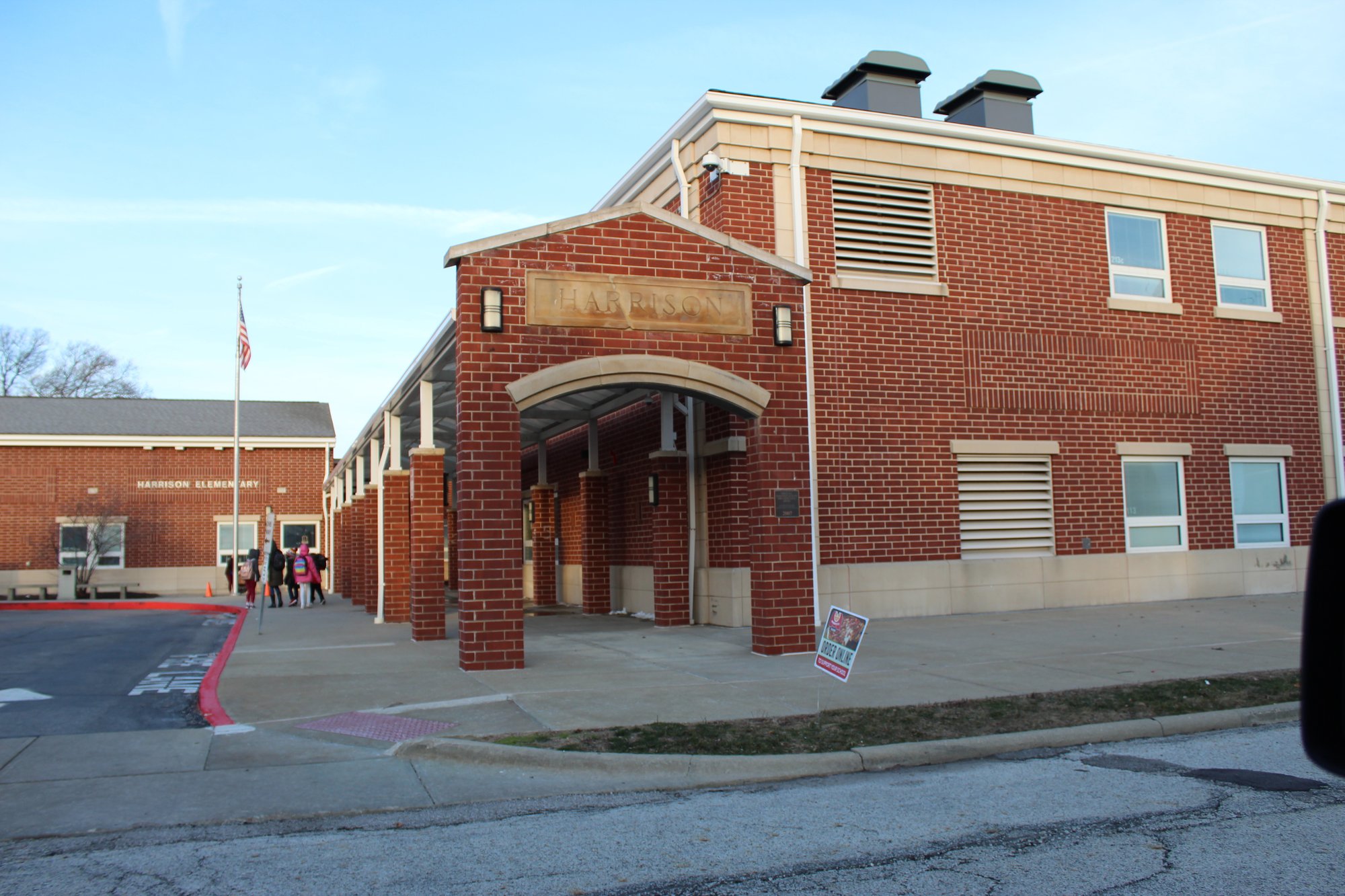 Harrison New After School Site-2