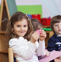 Preschool