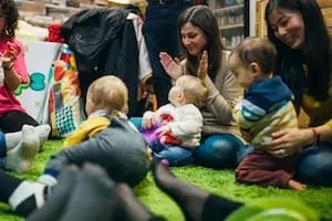 Experienced Teachers