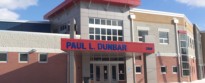 Paul L. Dunbar
