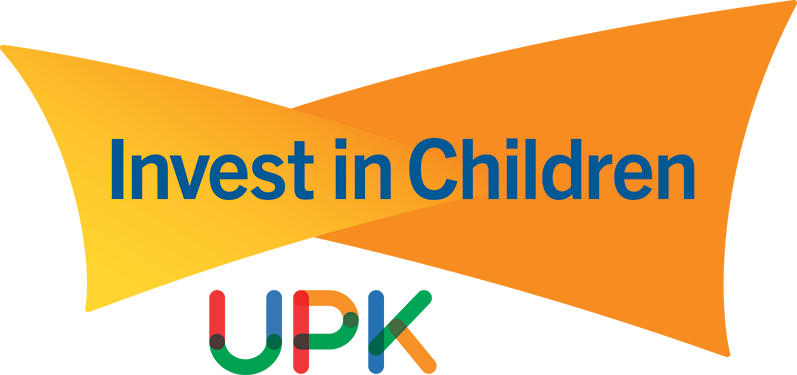 UPK Logo 