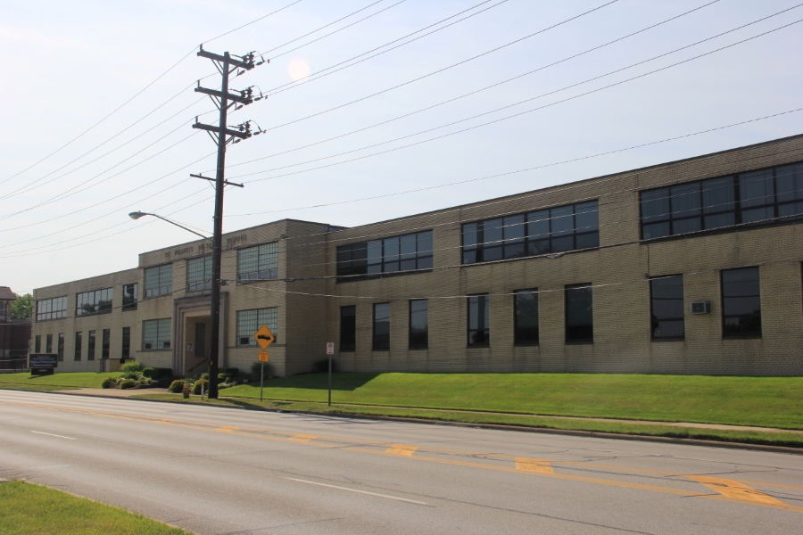 Parma Community School