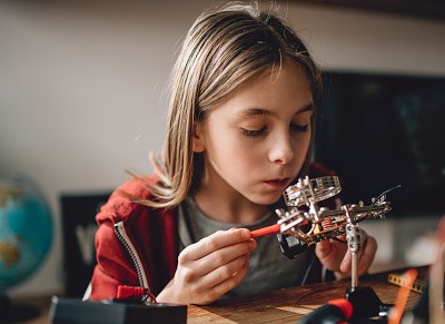 STEM Exploration