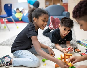 Horizon Education Centers offer full-day child care for school-age children in Cuyahoga County and Lorain County.