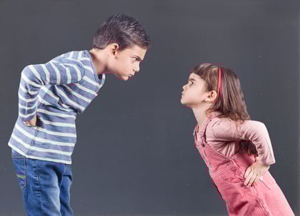 When Sibling Rivalry Explodes - Cnn.com