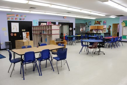 Horizon Education Centers has six Lorain County locations, including their South Elyria location. 