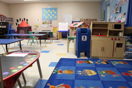 One of Horizon Education Centers six Lorain County locations is Southside in Lorain