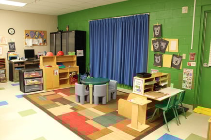 Horizon Education Centers has 13 child care centers in Northeast Ohio, including Southside-Lorain.
