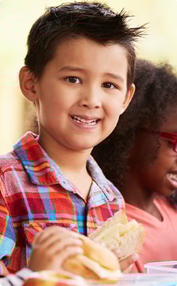 Horizon Food Programs