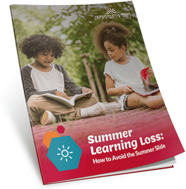 Summer Learning Loss