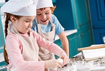 Culinary Arts