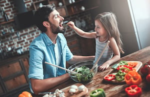 children-eat-healthy-during-quarantine