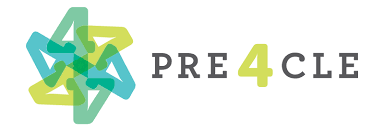 Pre4CLE logo