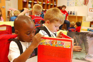 Literacy Skills