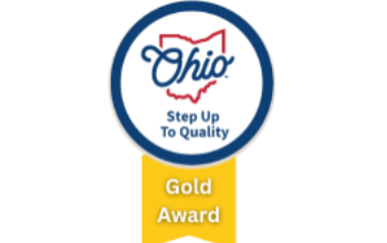 gold logo