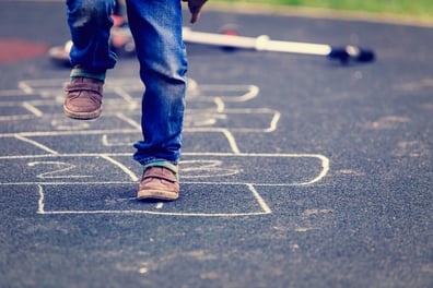 hopscotch